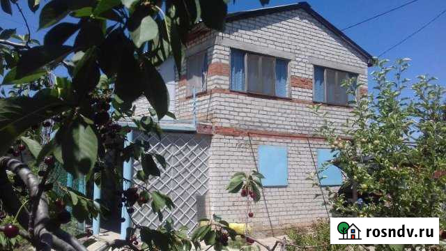 Дача 60 м² на участке 6 сот. на продажу в Волжском Волгоградской области Волжский - изображение 1