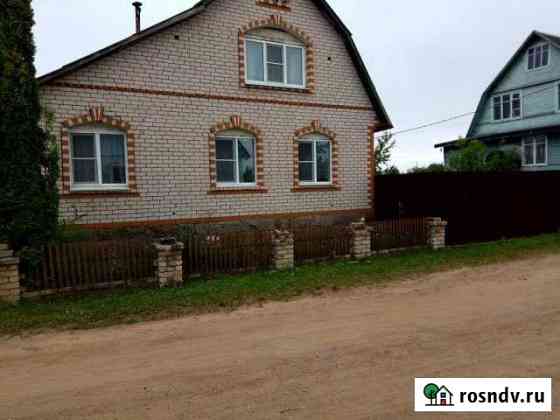 Дом 100 м² на участке 15 сот. на продажу в Торопце Торопец