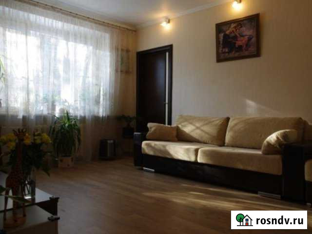 3-комнатная квартира, 68 м², 2/5 эт. в аренду на длительный срок в Орске Орск - изображение 1