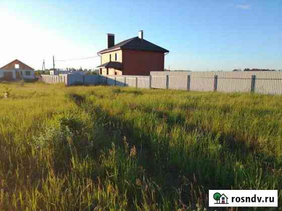 Участок ИЖС 10 сот. на продажу в Кинеле Кинель