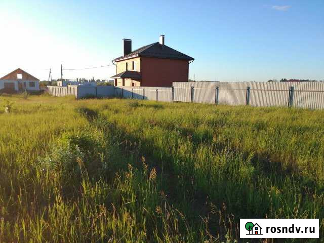 Участок ИЖС 10 сот. на продажу в Кинеле Кинель - изображение 1