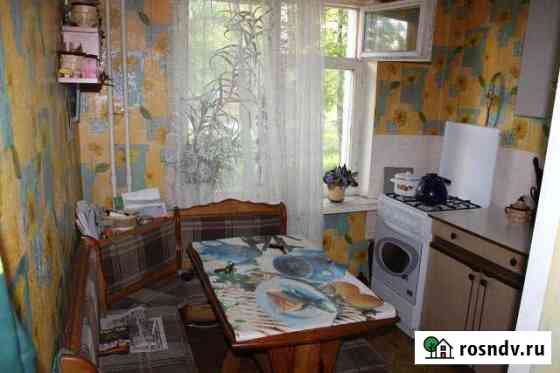 1-комнатная квартира, 34 м², 2/5 эт. в аренду на длительный срок в Клине Клин
