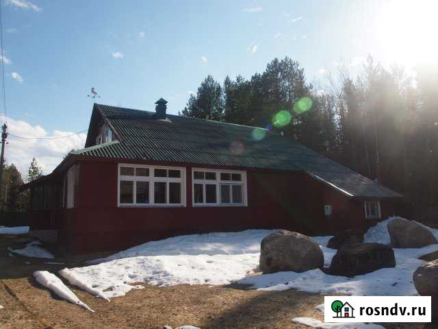 Дом 173 м² на участке 15 сот. на продажу в Осташкове Осташков - изображение 1