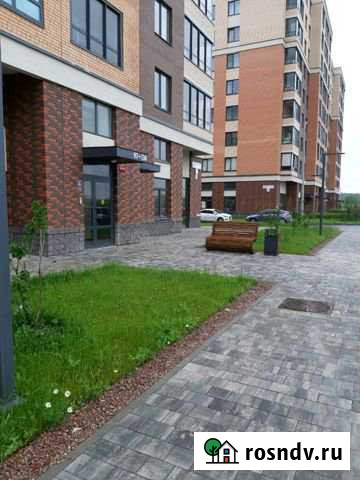 1-комнатная квартира, 34 м², 2/6 эт. в аренду на длительный срок в Аннино Аннино - изображение 1