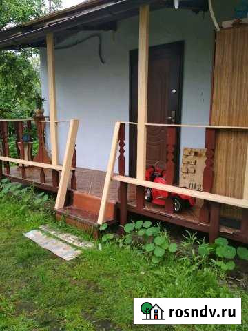 Дом 150 м² на участке 3 сот. на продажу в Клине Клин - изображение 1