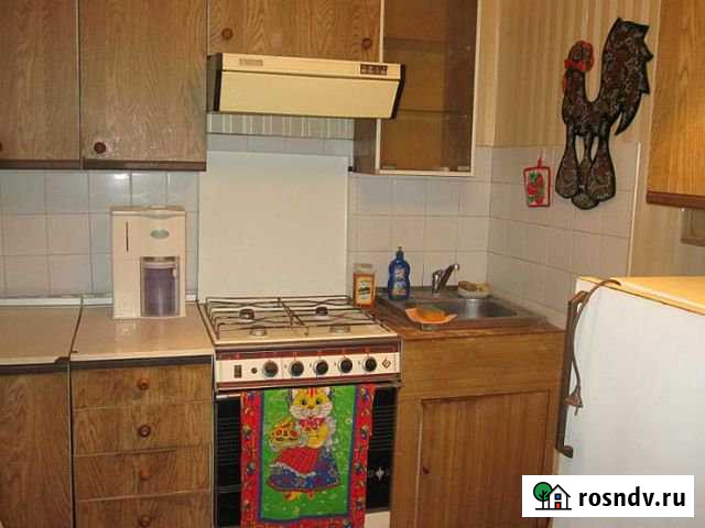 2-комнатная квартира, 45 м², 3/5 эт. на продажу в Городище Волгоградской области Городище - изображение 1