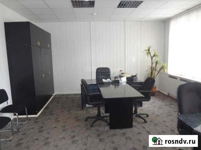 Офисное помещение, 200 кв.м. Саратов - изображение 1