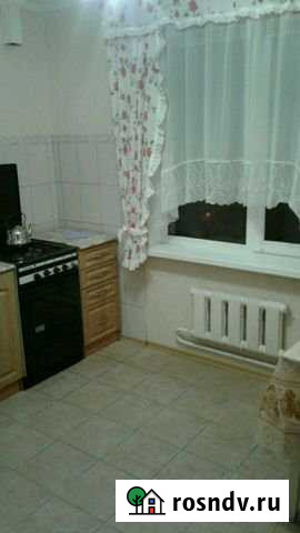 1-комнатная квартира, 35 м², 5/5 эт. в аренду на длительный срок в Кисловодске Кисловодск - изображение 1