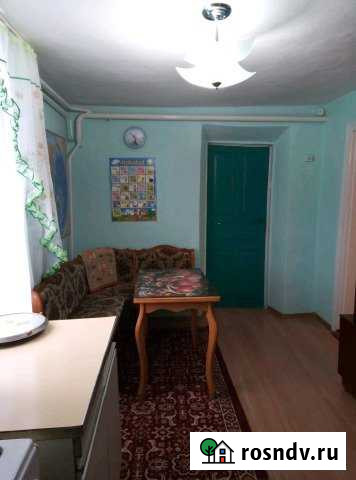 Дом 60 м² на участке 17 сот. на продажу в Новощербиновской Новощербиновская - изображение 1