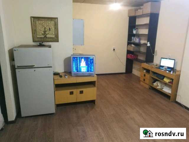 Квартира-студия, 28 м², 2/16 эт. на продажу в Волгограде Волгоград - изображение 1