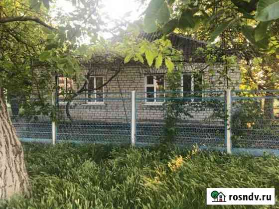 Дом 50 м² на участке 5 сот. на продажу в Гостагаевской Гостагаевская