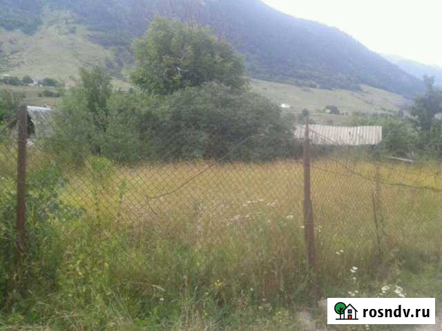 Участок ИЖС 6 сот. на продажу в Теберде Теберда - изображение 1