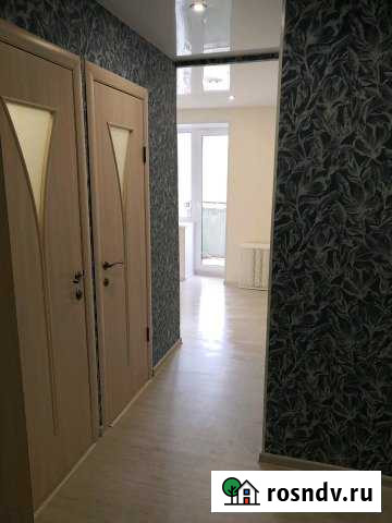 2-комнатная квартира, 45 м², 3/5 эт. на продажу в Нижней Туре Нижняя Тура - изображение 1