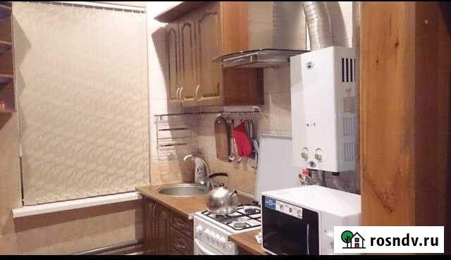 2-комнатная квартира, 45 м², 1/2 эт. на продажу в Красном Сулине Красный Сулин - изображение 1