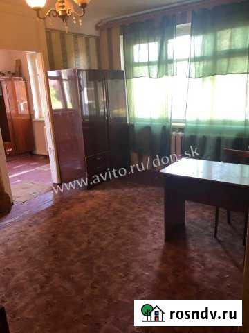 2-комнатная квартира, 44 м², 1/2 эт. на продажу в Самарском Самарское - изображение 1