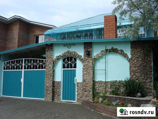 Коттедж 130 м² на участке 1.5 сот. на продажу в Голубицкой Голубицкая - изображение 1