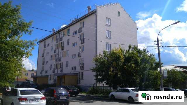 2-комнатная квартира, 55 м², 5/5 эт. на продажу в Ишиме Ишим - изображение 1