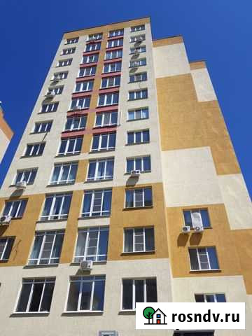 4-комнатная квартира, 112 м², 2/13 эт. на продажу в Кемерово Кемерово - изображение 1