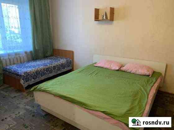 1-комнатная квартира, 37 м², 1/5 эт. в аренду посуточно в Сибае Сибай
