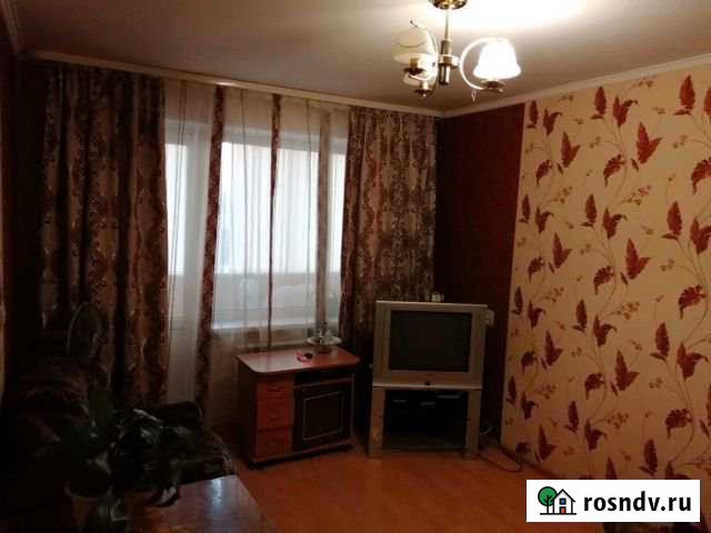 1-комнатная квартира, 33 м², 3/5 эт. на продажу в Мичуринске Мичуринск - изображение 1