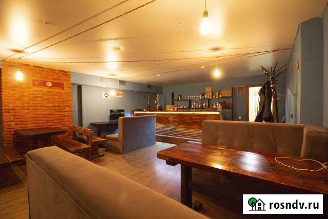 Помещение свободного назначения, 100 кв.м. Улан-Удэ - изображение 1