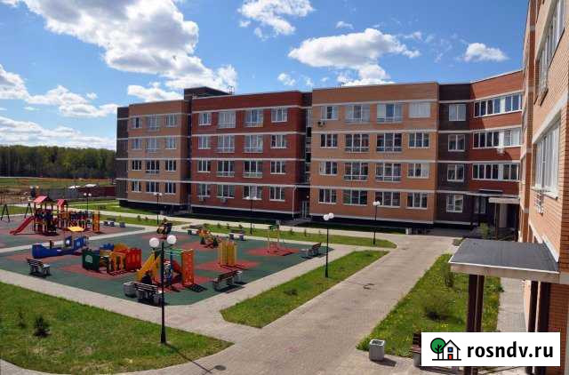 1-комнатная квартира, 43 м², 2/4 эт. на продажу в Истре Истра - изображение 1