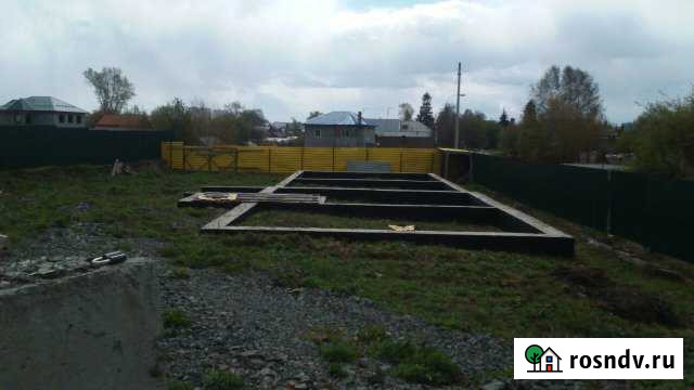 Участок ИЖС 12 сот. на продажу в Березовском Свердловской области Березовский - изображение 1