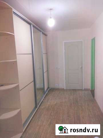 2-комнатная квартира, 60 м², 3/3 эт. на продажу в Ишеевке Ишеевка - изображение 1