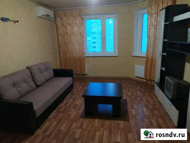 2-комнатная квартира, 60 м², 13/17 эт. в аренду посуточно в Твери Тверь - изображение 1