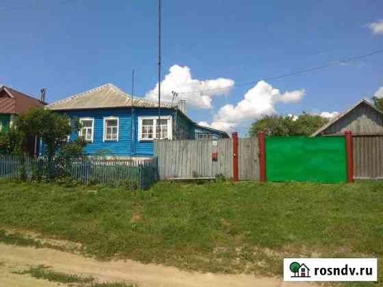 Дом 82 м² на участке 50 сот. на продажу в Ивне Ивня