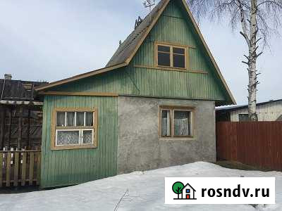 Дача 30 м² на участке 8.6 сот. на продажу в Приозерске Приозерск - изображение 1