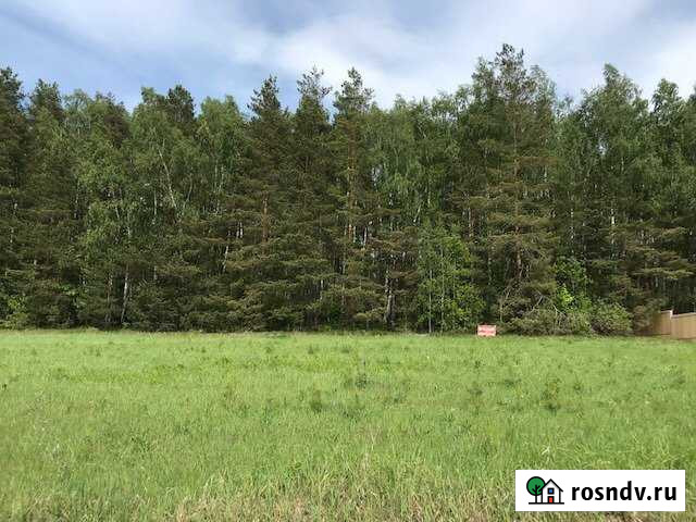 Участок ИЖС 11 сот. на продажу в Ставрово Ставрово - изображение 1