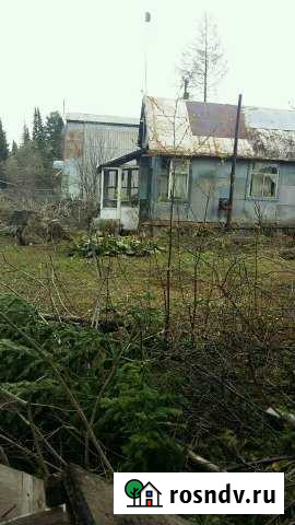 Дача 20 м² на участке 20 сот. на продажу в Памяти 13 Борцове Памяти 13 Борцов - изображение 1