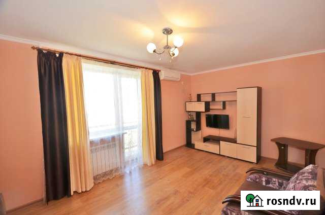 1-комнатная квартира, 38 м², 4/5 эт. в аренду посуточно в Старом Крыме Старый Крым - изображение 1