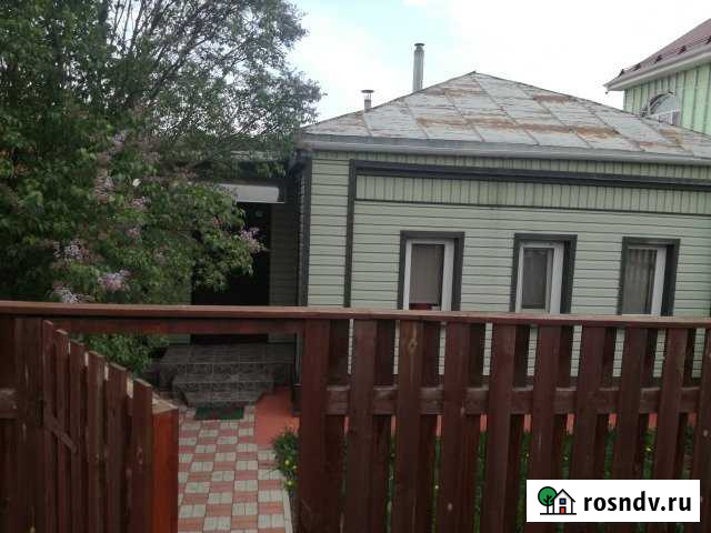 Дом 59.4 м² на участке 7.5 сот. на продажу в Зарайске Зарайск - изображение 1