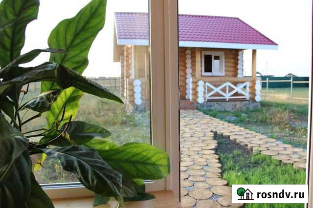 Участок ИЖС 10 сот. на продажу в Тюбуке Тюбук - изображение 1