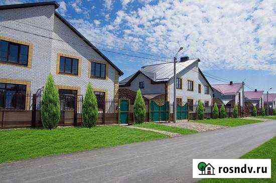 Таунхаус 600 м² на участке 6 сот. на продажу в Темрюке Темрюк