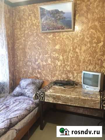 Комната 99 м² в 6-ком. кв., 1/1 эт. в аренду посуточно в Эльбрусе Эльбрус - изображение 1