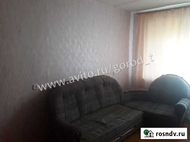 1-комнатная квартира, 34 м², 1/5 эт. на продажу в Субханкулово Субханкулово - изображение 1