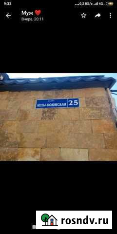 Участок ИЖС 10 сот. на продажу в Семендере Семендер - изображение 1