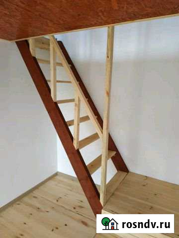 Дача 50 м² на участке 6 сот. на продажу в Дзержинске Дзержинск - изображение 1