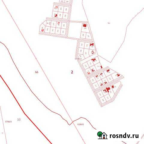 Участок ИЖС 7 сот. на продажу в Нефтекамске Нефтекамск - изображение 1