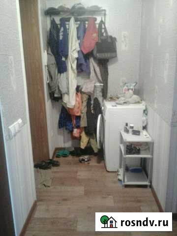 1-комнатная квартира, 32 м², 1/5 эт. на продажу в Чапаевске Чапаевск - изображение 1