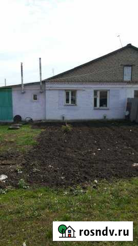 Дом 40 м² на участке 15 сот. на продажу в Каменке Пензенской области Каменка - изображение 1