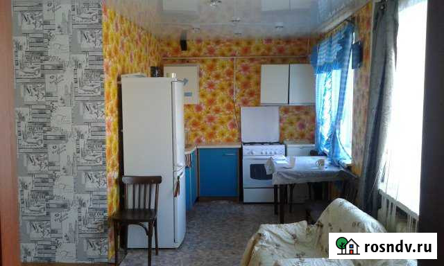 2-комнатная квартира, 42 м², 1/4 эт. в аренду на длительный срок в Магнитогорске Магнитогорск - изображение 1