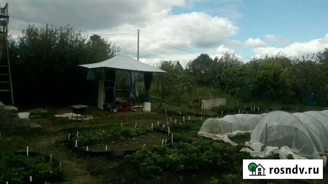 Дача 25 м² на участке 6 сот. на продажу в Полетаево Полетаево - изображение 1