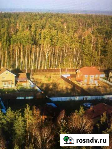 Участок ИЖС 15 сот. на продажу во Фрязино Фрязино - изображение 1