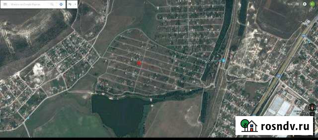 Участок ИЖС 6 сот. на продажу в Чистенькой Чистенькая - изображение 1