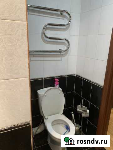 1-комнатная квартира, 42 м², 7/10 эт. в аренду на длительный срок в Ногинске Ногинск - изображение 1