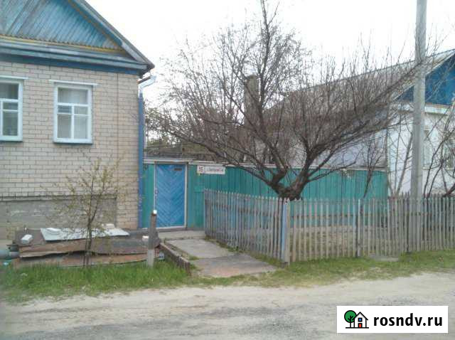 Дом 52 м² на участке 4.5 сот. в аренду на длительный срок в Волгограде Волгоград - изображение 1